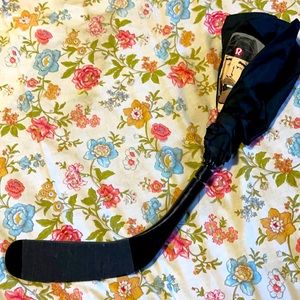 🖤🤍❤️☂️ Lululemon Umbrella Excellent Condition 2010 Vancouver Olympics ☂ ❤️🤍🖤